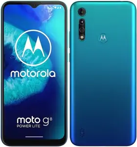 Замена тачскрина на телефоне Motorola Moto G8 Power Lite в Перми